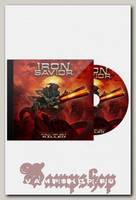 CD Диск Iron Savior Kill Or Get Killed