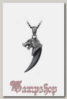 Кулон Alchemy Gothic P788 Wolf Macht