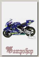 Модель мотоцикла Honda RCV211 2005