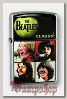 Зажигалка RockMerch The Beatles