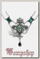 Кулон Alchemy Gothic P503 Queen of the Night
