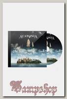 CD Диск Acatonia Белый корабль