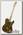 Электрогитара Fender Telecaster James Burton
