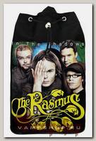 Торба The Rasmus текстильная
