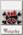 Термонашивка Череп с бантиком