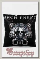 Подушка Arch Enemy