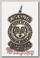 Кулон Asking Alexandria