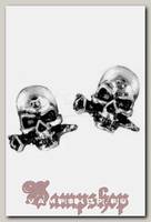 Серьги Alchemy Gothic E147 Alchemist