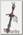 Кулон Alchemy Gothic P172 Demonkiller Sword