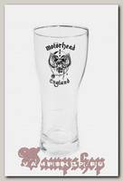 Бокал RockMerch Motorhead