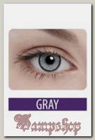 Линзы Adria Elegant Gray серые