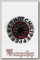 Пряжка Red Hot Chili Peppers