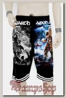 Шорты Amon Amarth