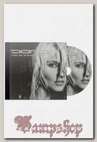 CD Диск Doro Love Me In Black