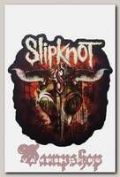 Наклейка-стикер Slipknot