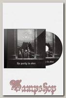CD Диск Lacrimosa The Party Is Over