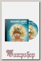 CD Диск Guano apes  Offline