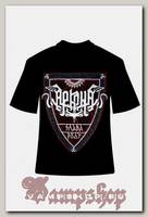 Футболка Аркона Слава роду