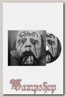 CD Диск Caliban I Am Nemesis
