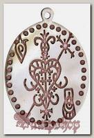 Амулет Eastgate VC11 Voodoo Charms Love