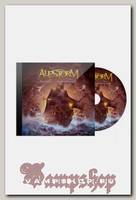 CD Диск Alestorm Sunset on the golden age