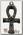 Кулон Eastgate JA4 Small Ankh
