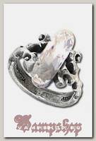 Кольцо Alchemy Gothic R117 Oneizas Quartz
