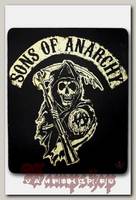 Коврик для мыши RockMerch Sons of Anarchy