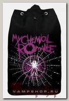 Торба My Chemical Romance текстильная