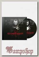 CD Диск Gothminister Happiness In Darkness