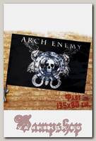 Флаг Arch Enemy