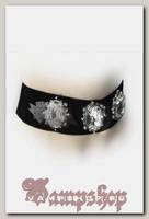 Кулон Alchemy Gothic P518 Marquesa