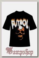 Футболка Futbol