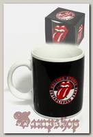 Кружка The Rolling Stones