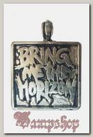 Кулон Bring me the Horizon