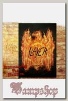 Флаг Slayer