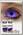 Линзы склеральные Catcher Sclera lenses Rinnegan Madara