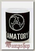 Кружка Amatory