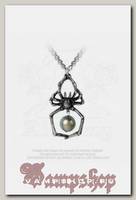 Кулон Alchemy Gothic P790 Glistercreep