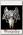 Кулон Eastgate CN18 Masque Of The Wolf