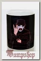 Кружка King Diamond