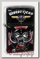 Зажигалка RockMerch Motorhead