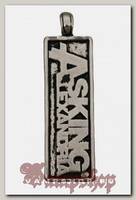 Кулон Asking Alexandria