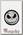 Нашивка RockMerch Jack Skellington