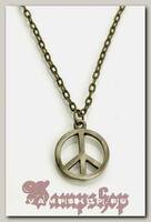 Кулон Peace