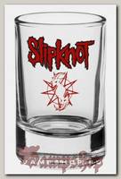 Рюмка RockMerch Slipknot