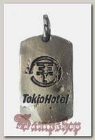 Кулон Tokio Hotel