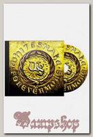 CD Диск Whitesnake Forevermore