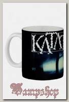 Кружка Katatonia