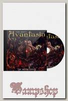 CD Диск Avantasia The Metal Opera Platinum Edition